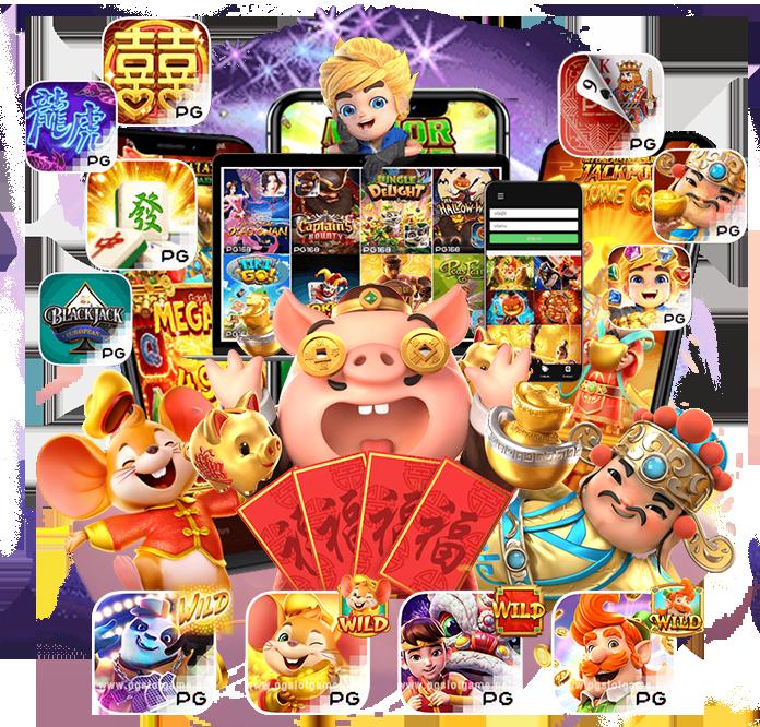 50รับ100 เว็บตรง รวมโปรโมชั่นสุดคุ้มทุกการเดิมพันในไทย