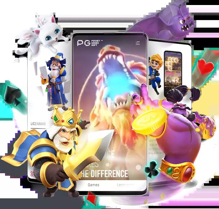9x Gaming สล็อต เว็บตรงสุดฮิต ระบบปลอดภัยการันตีความมั่นใจ