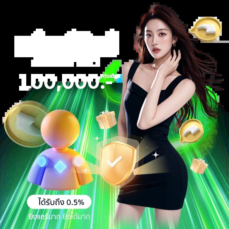 Betflix Zoo แพลตฟอร์มคาสิโนออนไลน์เต็มรูปแบบ มั่นใจในการเดิมพันไร้ขีดจำกัด