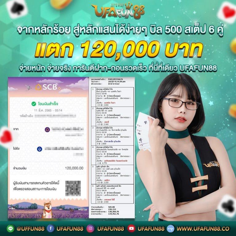 MGM Slot คาสิโนออนไลน์ เติมเต็มความสนุกสุดฮิตแห่งปี 2024