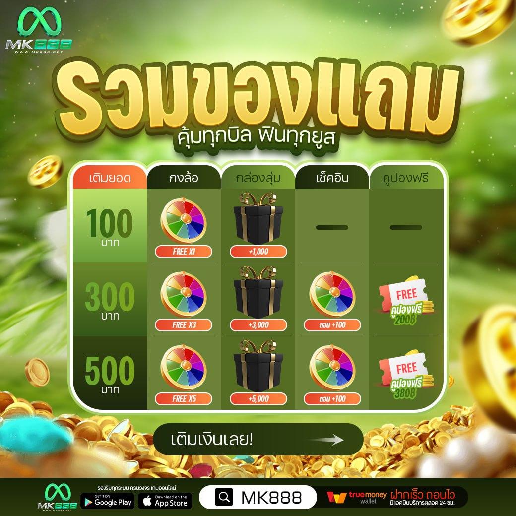 PG คาสิโนชั้นนำ มาพร้อมโปรโมชั่นสุดฮิตในปี 2024