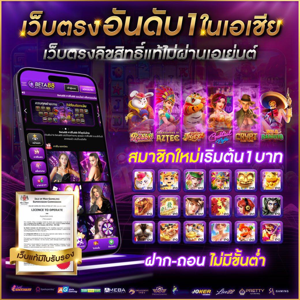 Windragon 239 คาสิโนออนไลน์ครบวงจร ให้บริการด้วยเทคโนโลยีล้ำสมัย