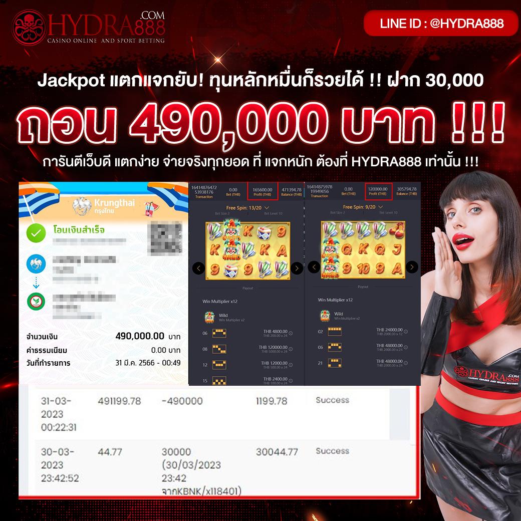 betflik24 แพลตฟอร์มคาสิโนออนไลน์ยอดนิยมที่สุดในไทย 2024