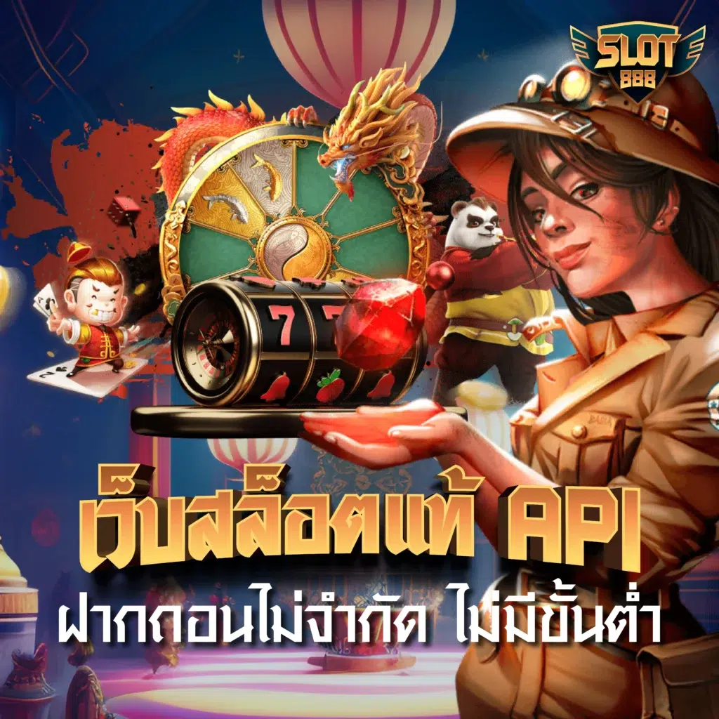 betflix24 ศูนย์รวมความสนุกระดับพรีเมียมเกมทำเงินล่าสุดในไทย