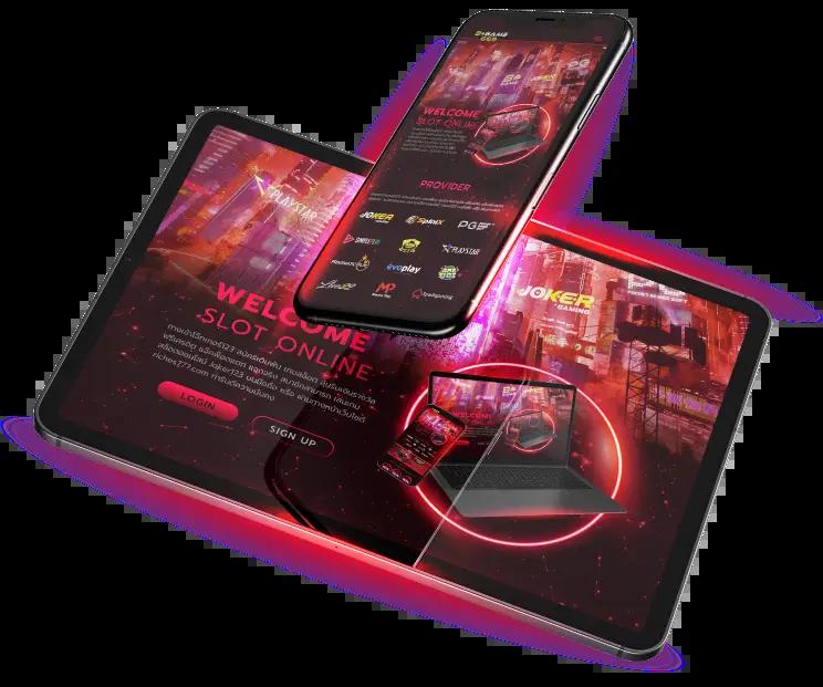 fog888 เว็บตรงเกมสล็อตยอดนิยมอันดับ 1 ของไทยในปี 2024
