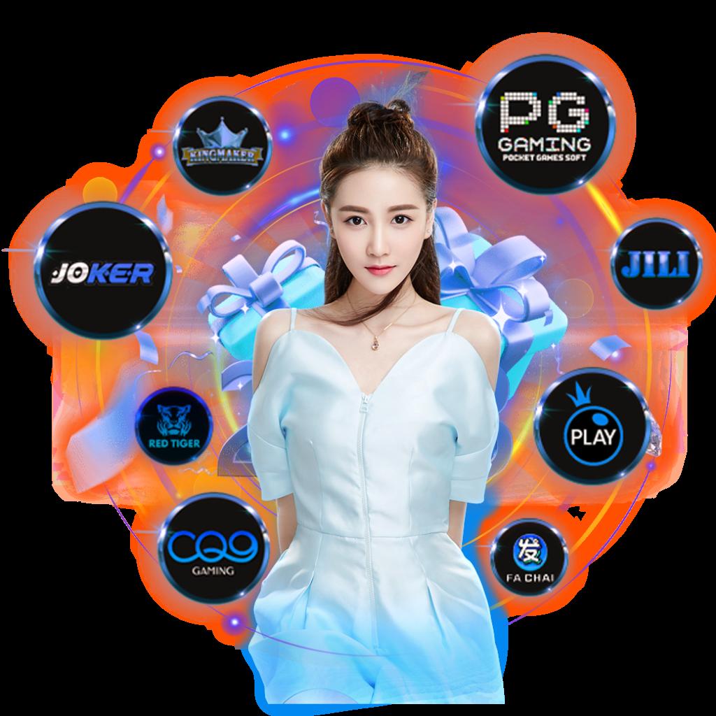 godgame777 คาสิโนออนไลน์อันดับ 1 ส่งตรงความสนุกสุดมันส์ในทุกเกม