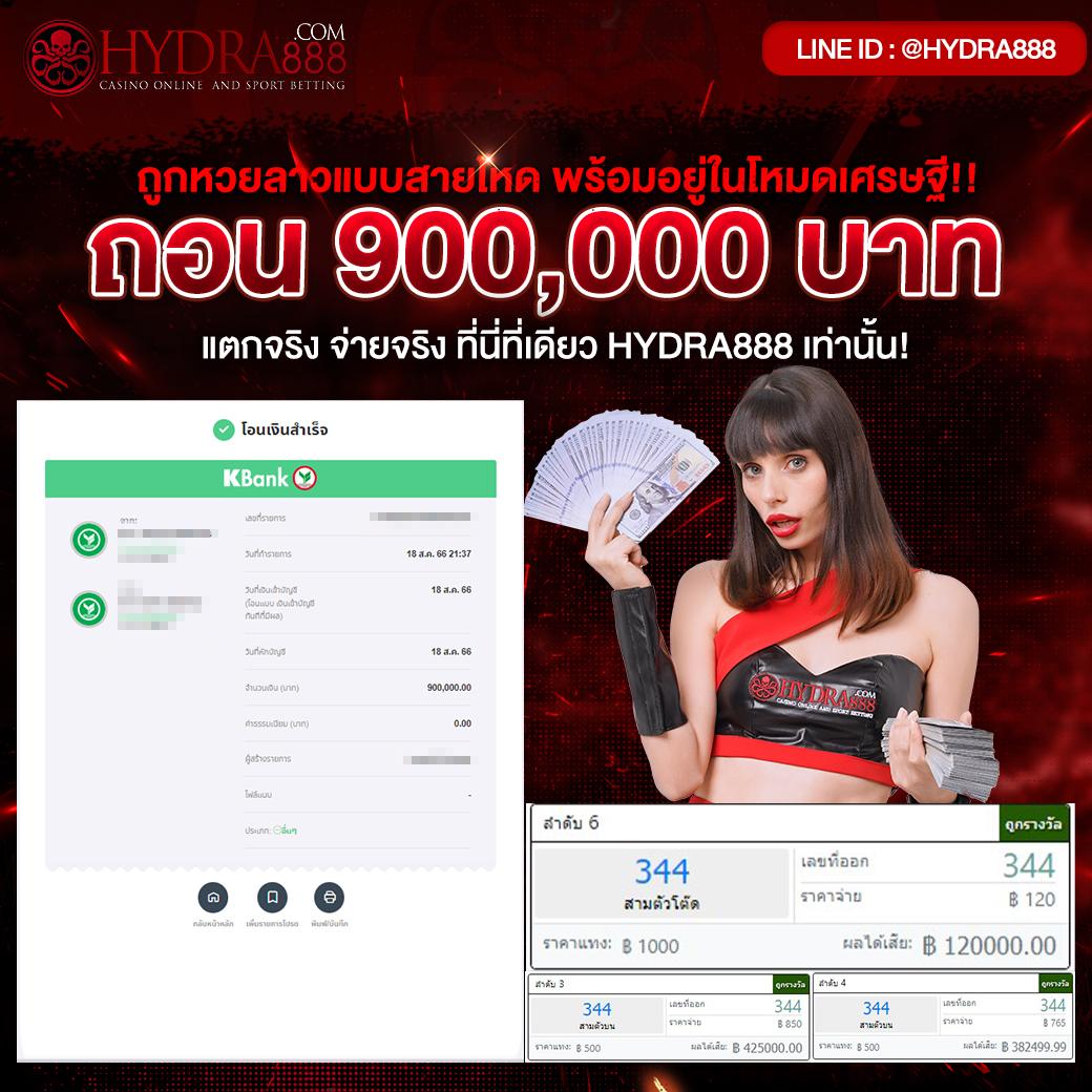 ufabenz คาสิโนออนไลน์ครบวงจร รองรับทุกความต้องการในไทย