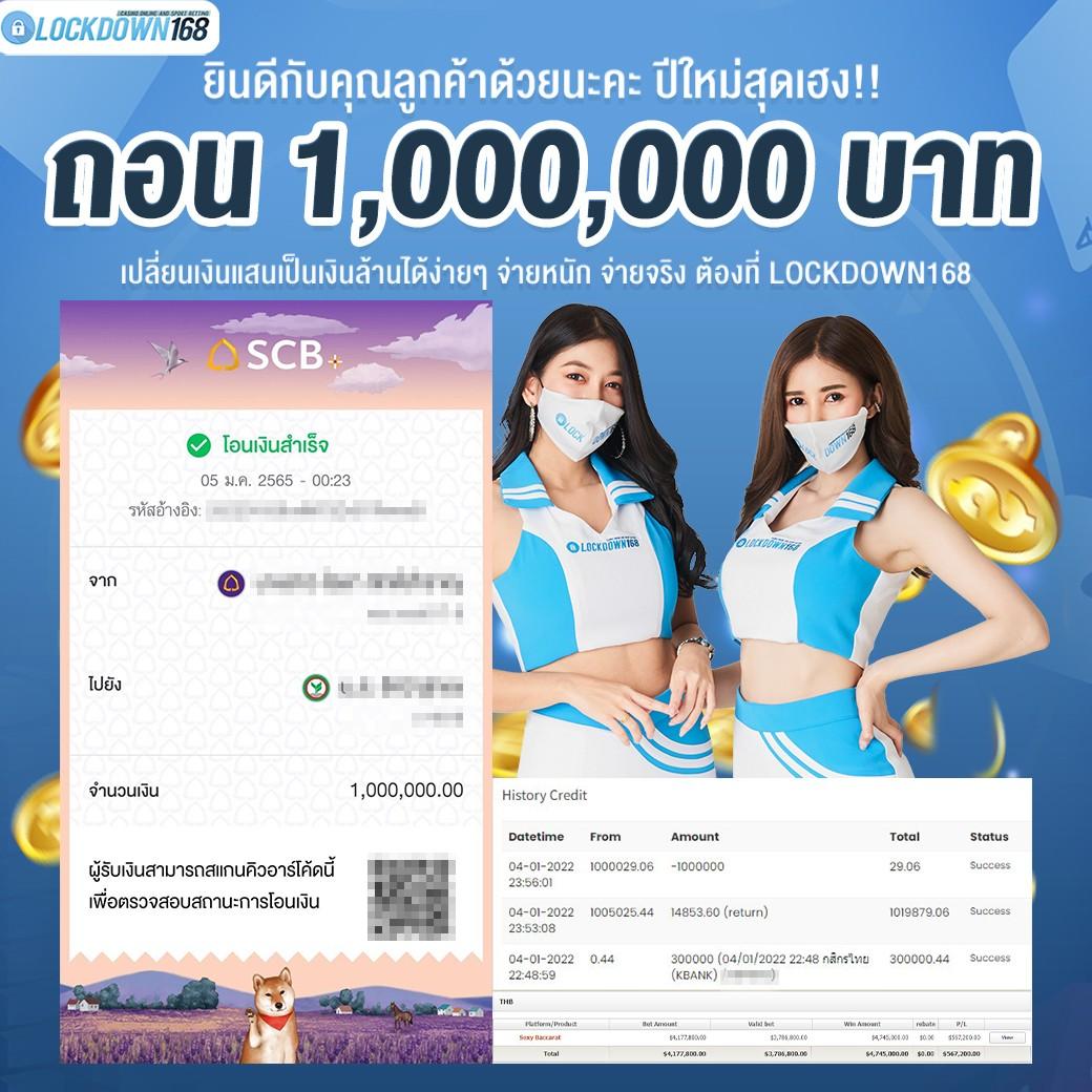 คาสิโนออนไลน์ Slot Wallet 777 Auto ระบบอัจฉริยะ เล่นง่าย จ่ายจริง