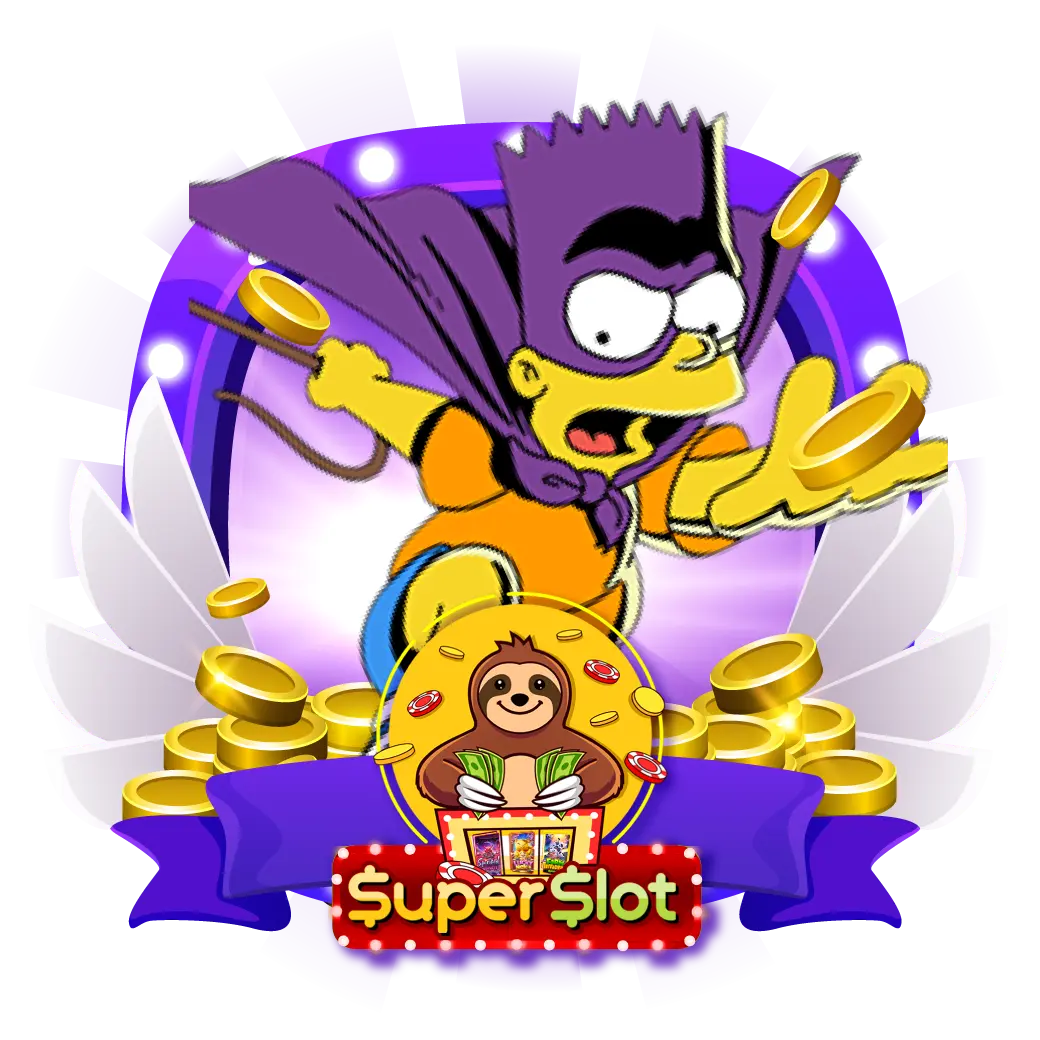 ซุปเปอร์สล็อต168 เกมสล็อตออนไลน์ยอดนิยม สมัครง่าย ฝาก-ถอนเร็ว