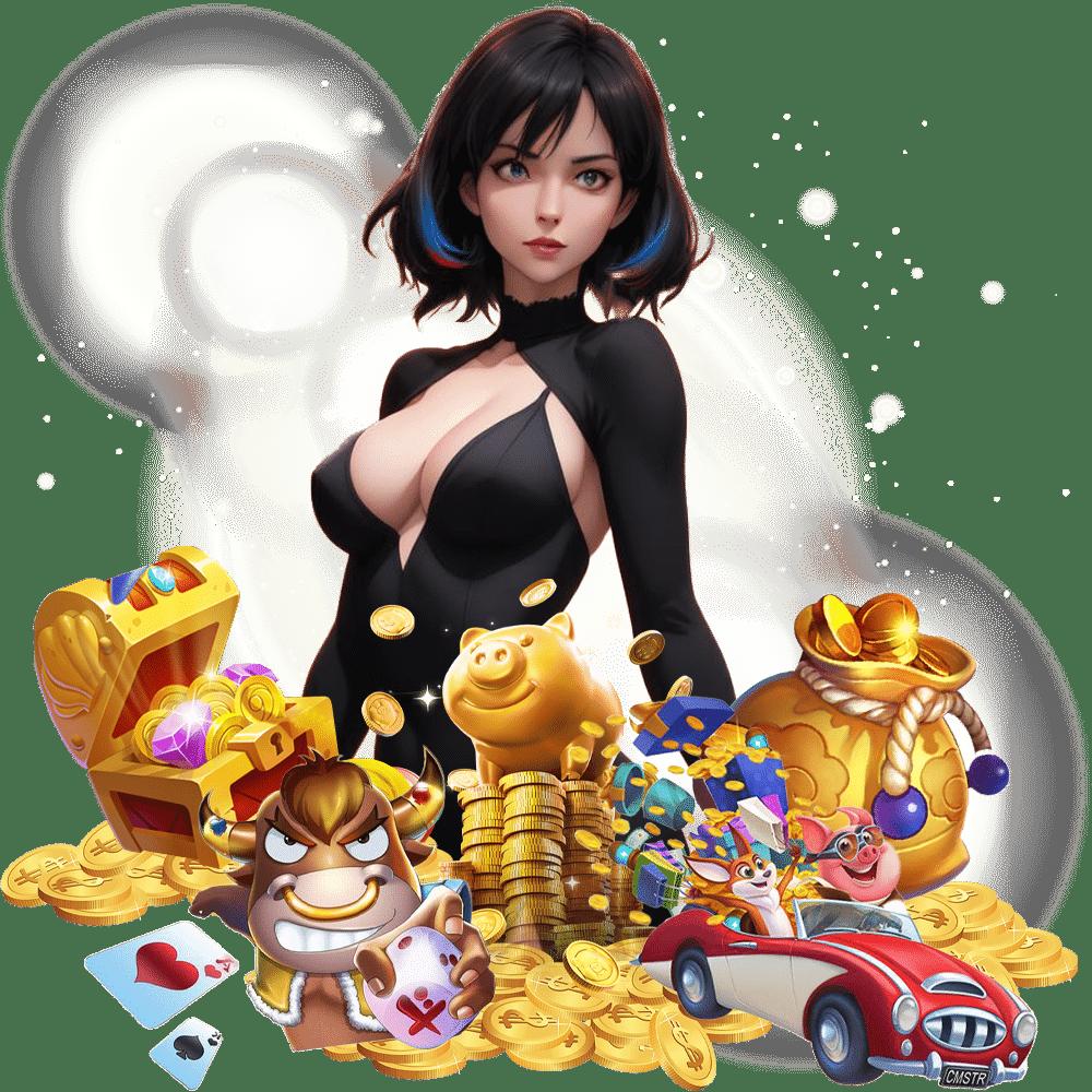 ทดลองเล่นสล็อต สล็อตโจ๊กเกอร์ เกมสล็อตออนไลน์ที่ได้รับความนิยมที่สุดในไทย