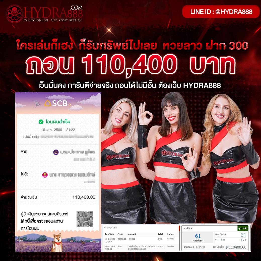 ทดสอบปั่นสล็อต คาสิโนออนไลน์ยอดนิยม เล่นง่าย แจ็คพอตแตกบ่อยที่สุด