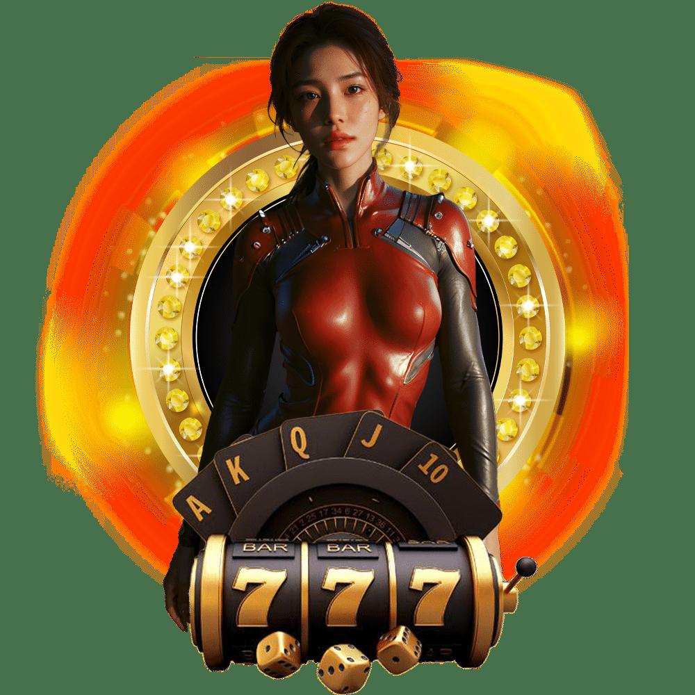นอท กองสลากพลัส สล็อต เกมสุดฮิตที่โดนใจนักเสี่ยงโชคไทย