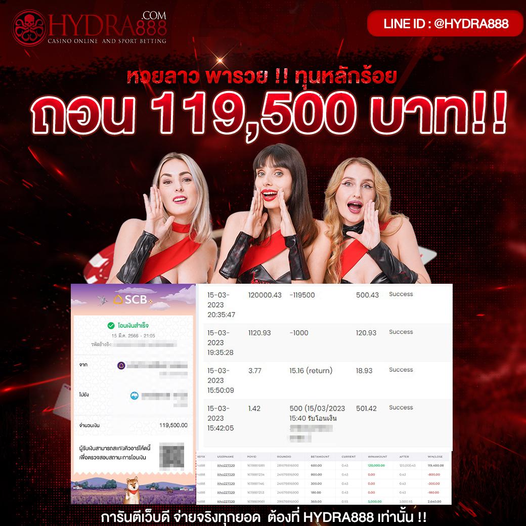 บอบวันนี้ คาสิโนมั่นใจ ให้บริการเกมยอดนิยม ท้าเดิมพันสุดเร้าใจ