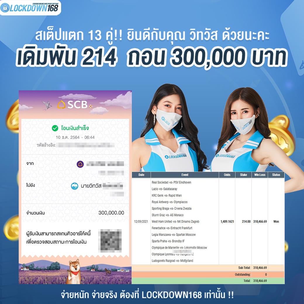 บานผลบอล คาสิโนออนไลน์อันดับหนึ่ง โปรโมชั่นใหม่ล่าสุด 2024