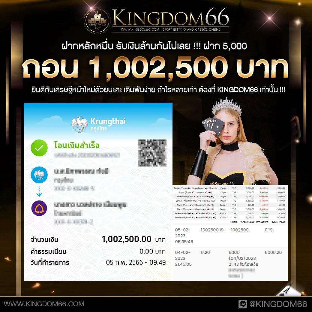 ปลอดภัยที่สุดที่ ผลบอลสดวีไอพี เดิมพันง่ายจ่ายเร็วทุกเกม