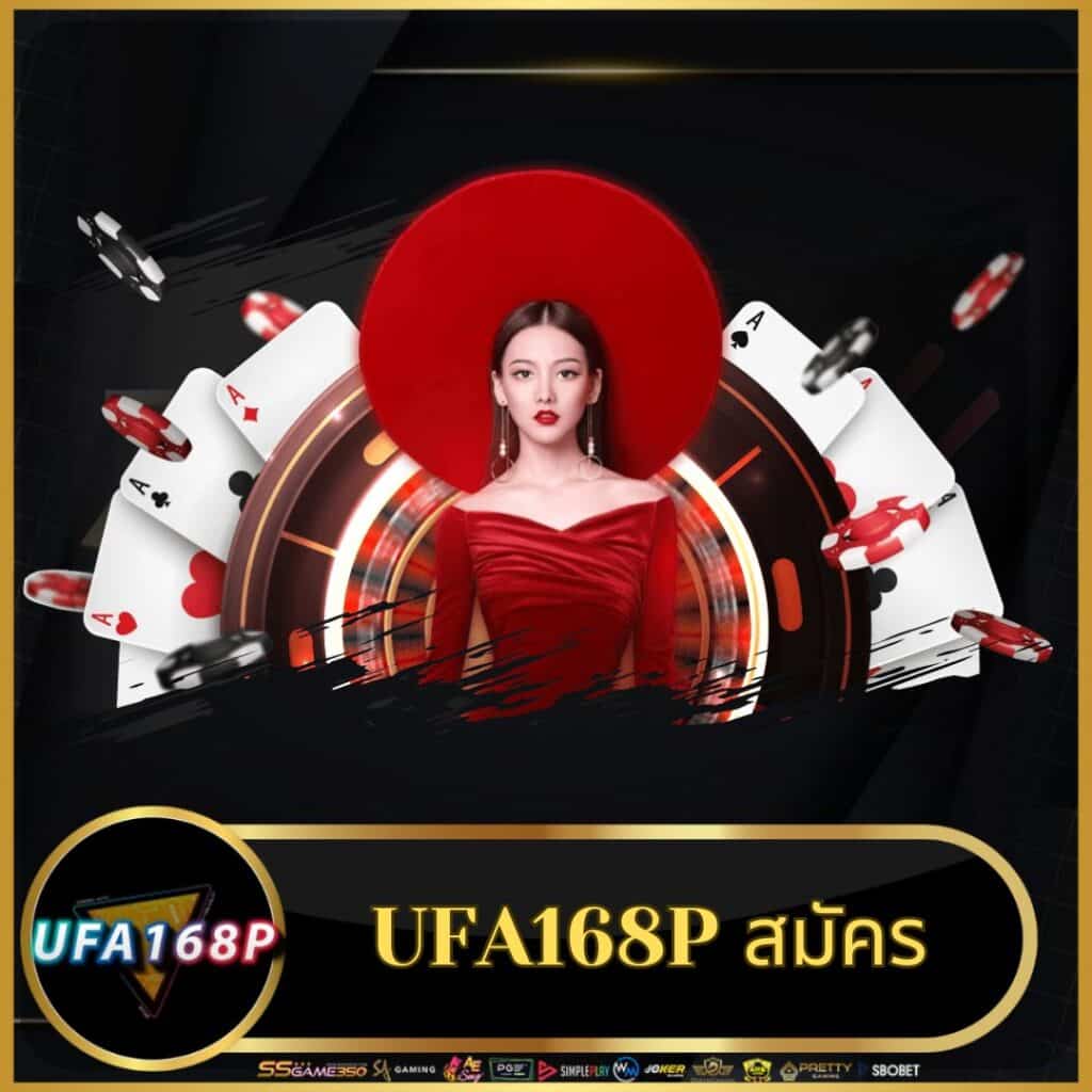 ยูฟ่า168 เว็บเดิมพันออนไลน์ มาแรงแห่งปี ด้วยเทคโนโลยีล่าสุด