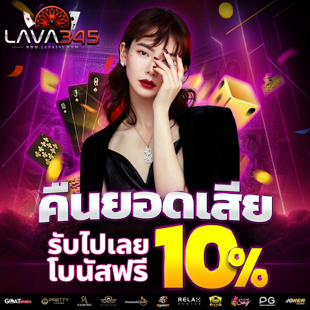 ลองเล่นสล็อตฟรี ครบทุกค่ายดัง ระบบทันสมัย เล่นง่ายโบนัสแตกบ่อย