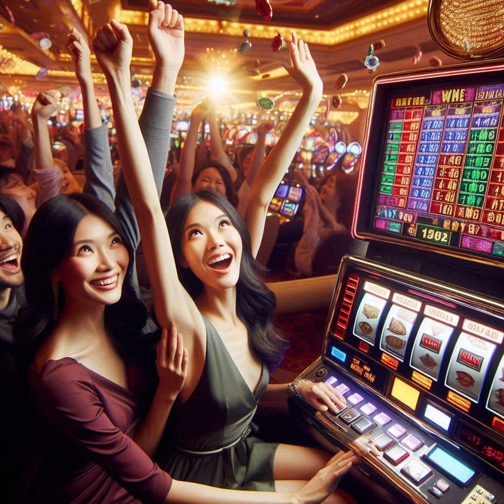 สมัครใหม่ รับเครดิตฟรี 100 ล่าสุด พร้อมโปรโมชั่นสุดคุ้ม