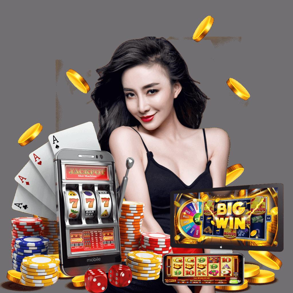 สมาชิก ใหม่ ฝาก 1 รับ 50 พร้อมโบนัสใหม่สุดคุ้มในคาสิโนออนไลน์