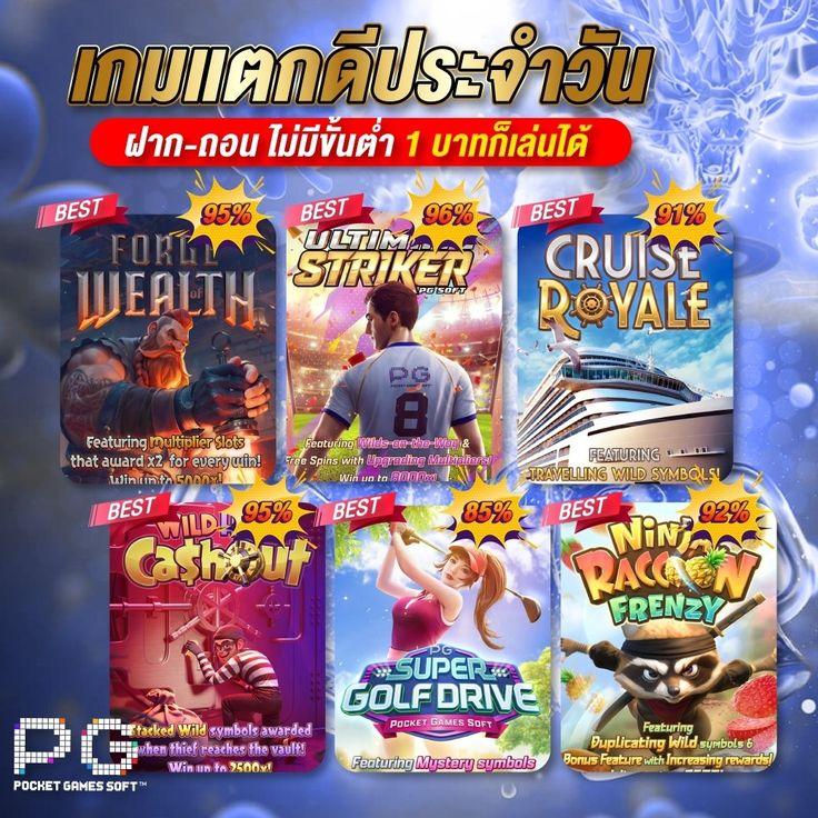 สล็อตออนไลน์ เครดิตฟรี 50 บาท สมัครวันนี้ รับโบนัสทันที