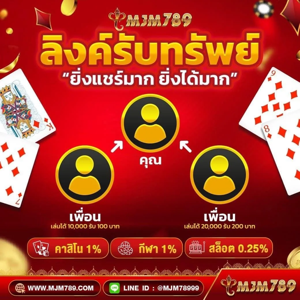 สล็อตเว็บตรง 789 เล่นง่าย จ่ายเต็ม โบนัสสูงสุดในไทย