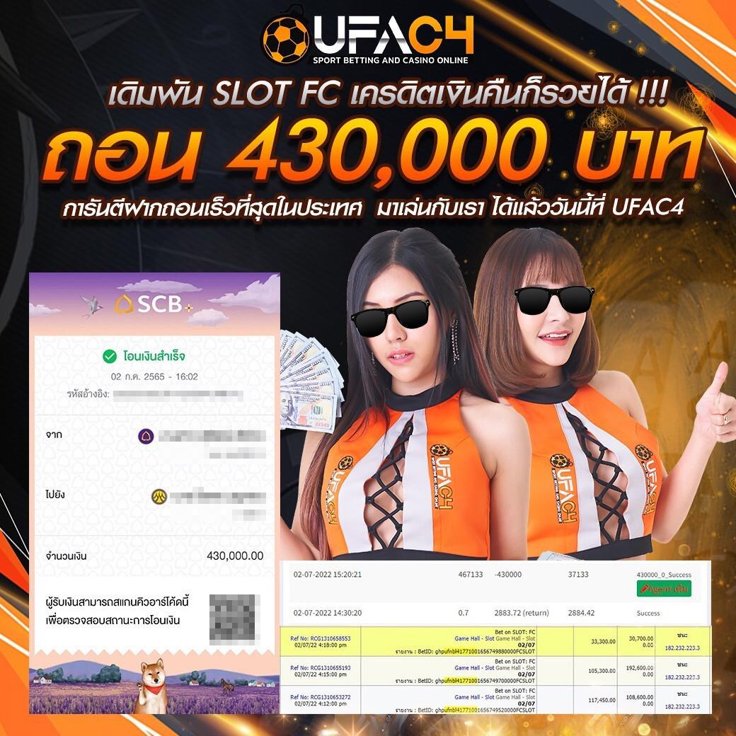 เดิมพันออนไลน์กับ superslot game สล็อตครบวงจร ระบบอันดับ 1 ปลอดภัยแน่นอน