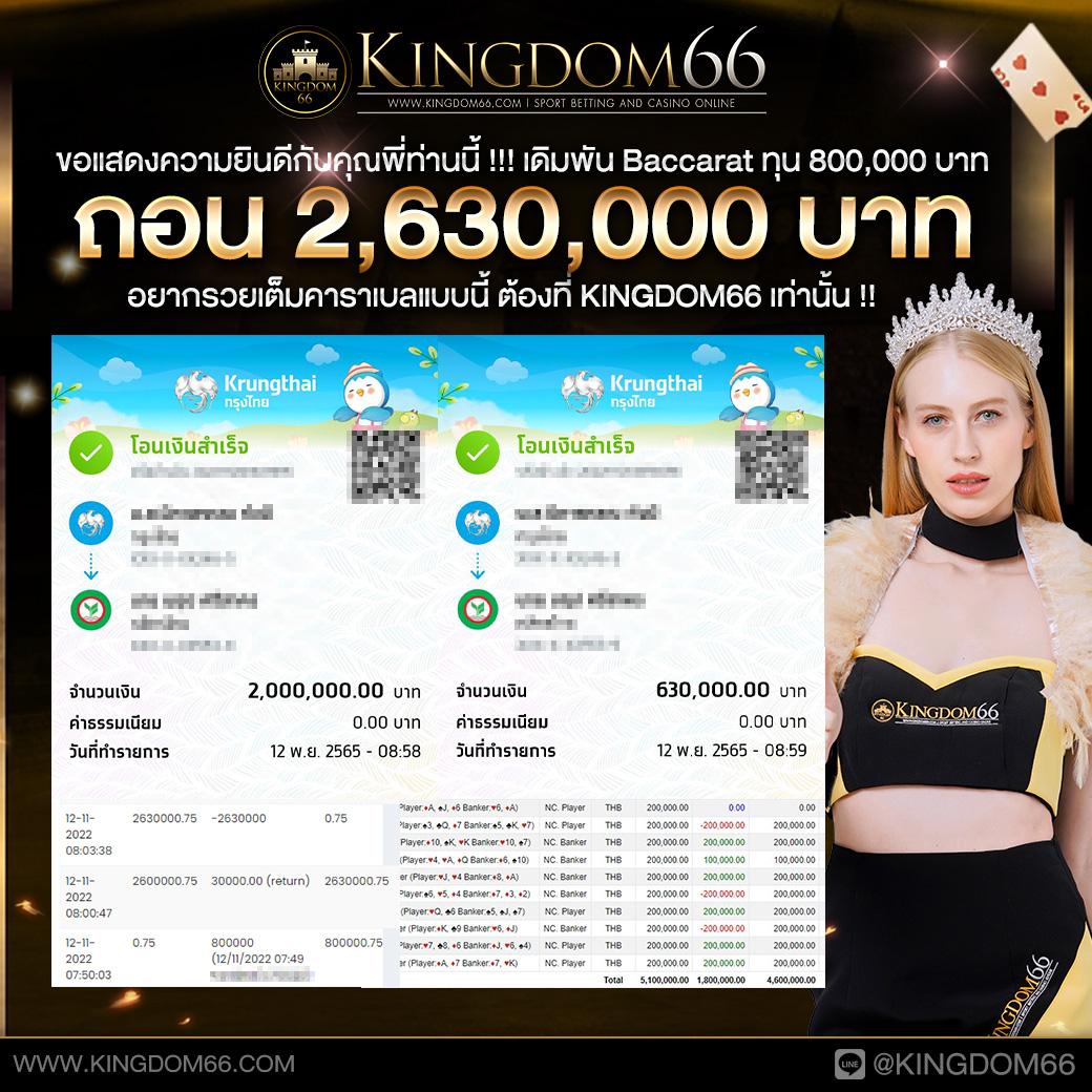 เดิมพันออนไลน์สุดมันส์กับ Betflik MGM เว็บตรงไม่ผ่านเอเย่นต์ 2024