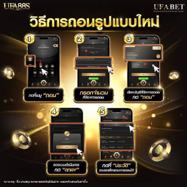 เดิมพันออนไลน์สุดฮิตที่ Step2Bet คำแนะนำที่ดีที่สุดในปี 2024