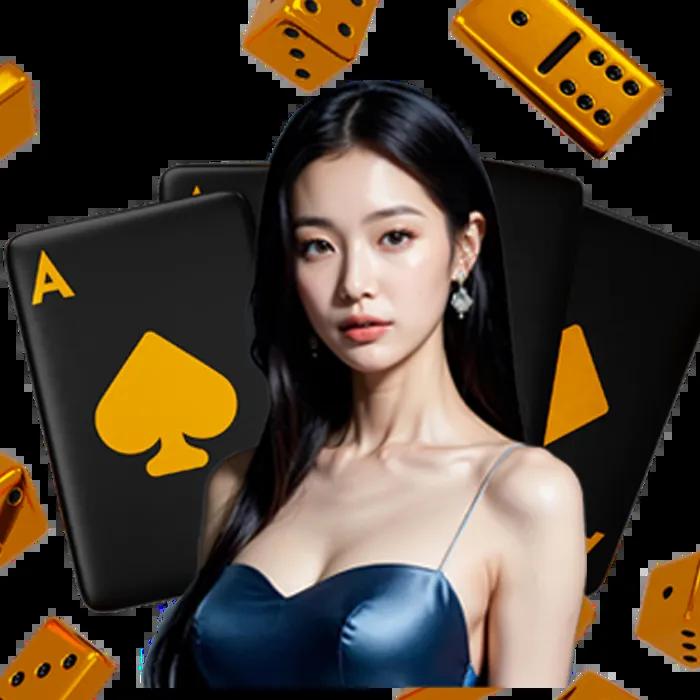 เว็บการพนัน พนันออนไลน์อันดับ 1 รวมเกมครบจบในที่เดียว